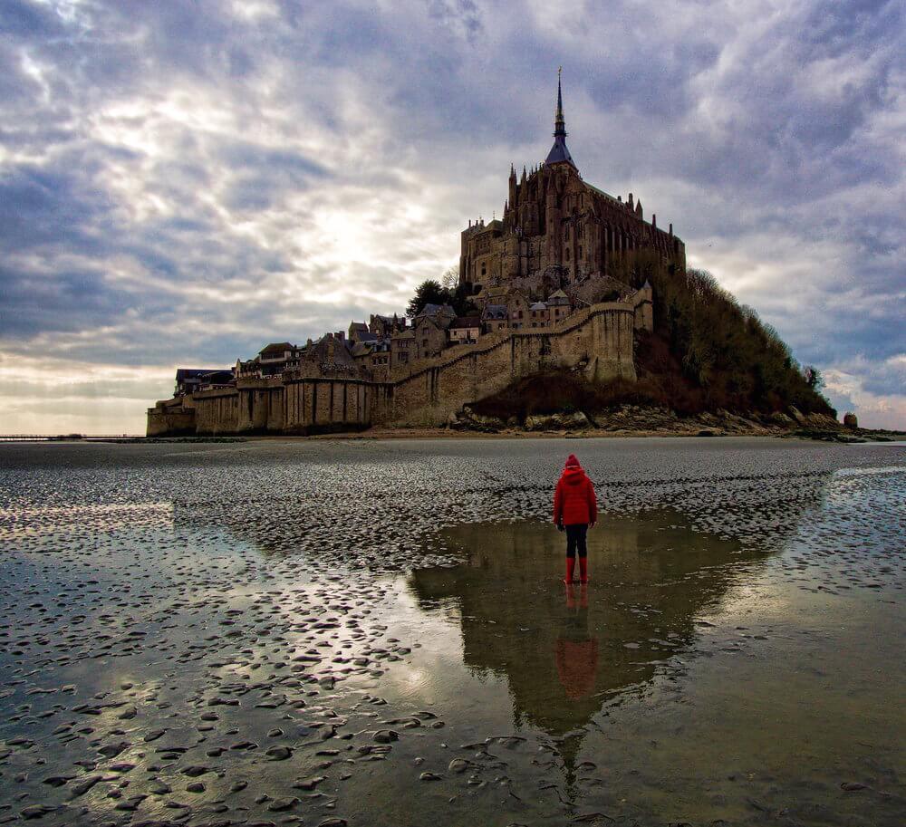 Mont St Michel Travel Guide, Mont St Michel