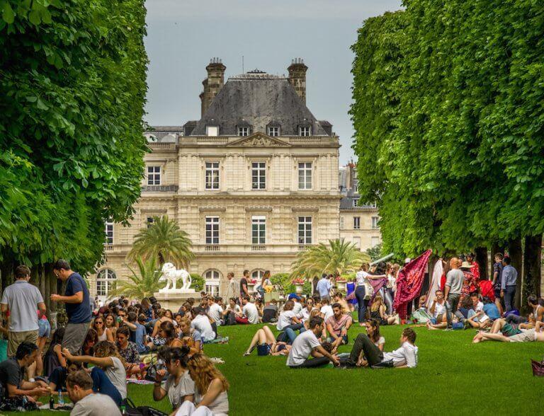 12 Best Things To Do In The Luxembourg Gardens Paris [2024] - Dreamer ...