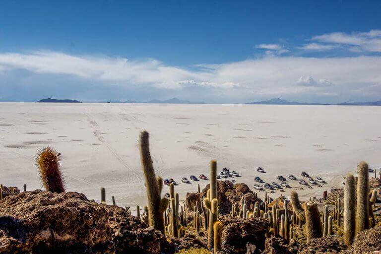 Salar de Uyuni Tour: 13 Things You Need To Know - Dreamer at Heart