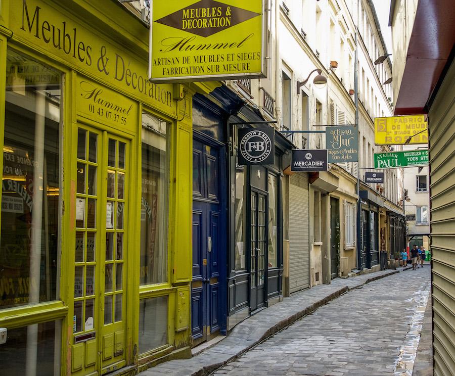 21 Beautiful Paris Streets You Just Have To Stroll Dreamer At Heart
