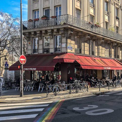 13 Best Vegan And Vegetarian Restaurants In Paris - Dreamer at Heart