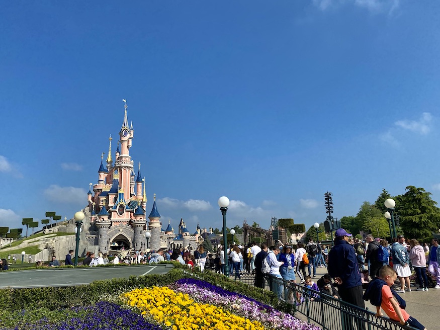 Disneyland Paris Trip Report 2022 - Highlights, Tips and Advice