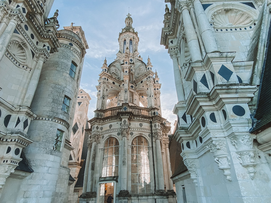 Top 10 Interesting Facts about Chateau de Chambord - Discover Walks Blog