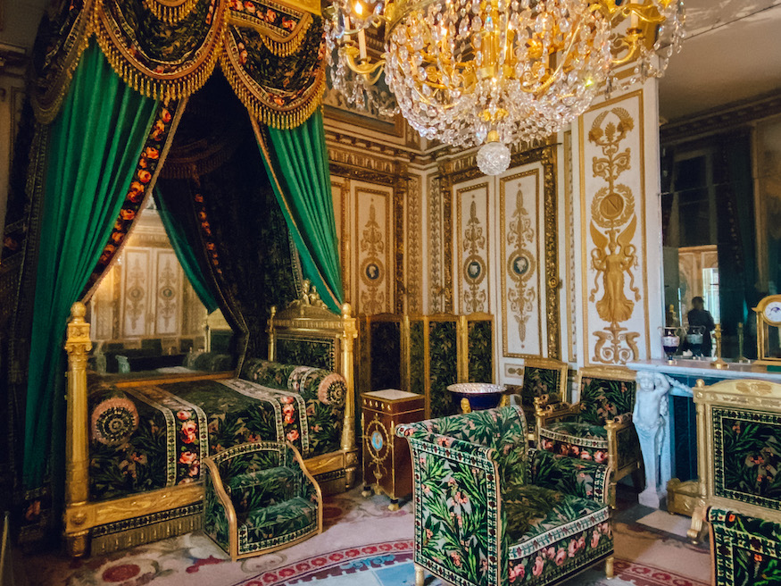 A Perfect Day Trip to the Château de Fontainebleau from Paris - The Travel  Folk