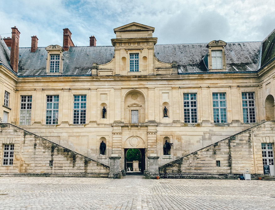Château de Fontainebleau: What to see and do (Day trip from Paris